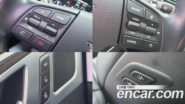 Genesis G80 Luxury, 2017 15