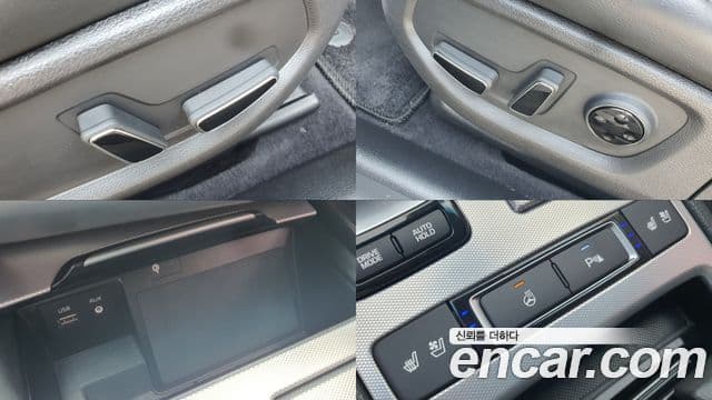 Genesis G80 Luxury, 2017 17