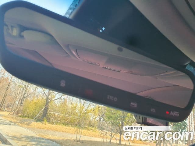 Genesis G80 Luxury, 2017 18