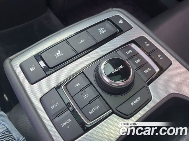 Genesis G80 Luxury, 2017 19