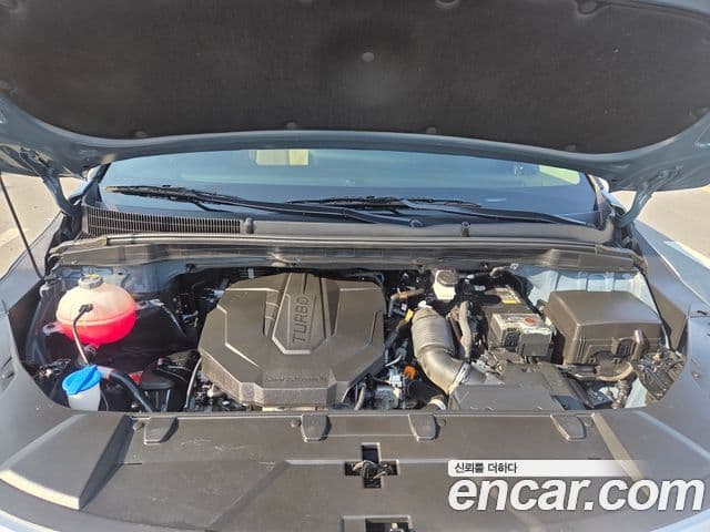 Kia Carnival 4세대 Prestige, 2021 11