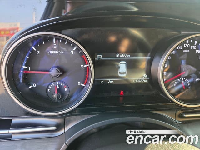 Kia Carnival 4세대 Prestige, 2021 15