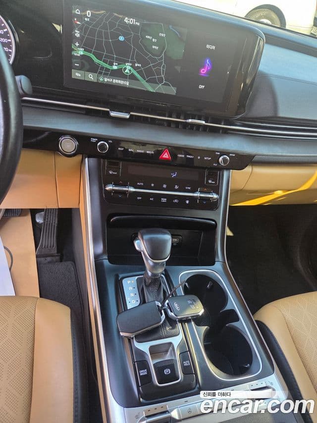 Kia Carnival 4세대 Prestige, 2021 17