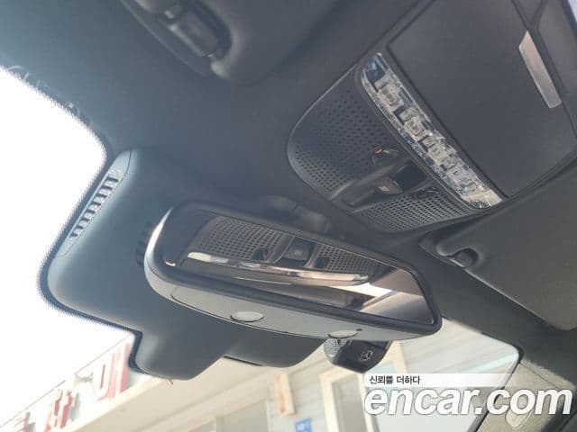 Mercedes-Benz GLC-класс X253 GLC250 d 4MATIC, 2017 10