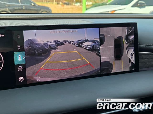 Genesis G80 (RG3) бензин 3.5 турбо AWD, 2026 16