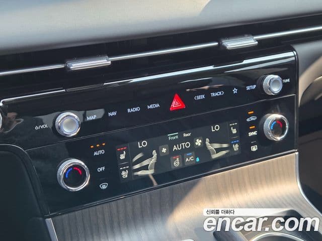 Genesis G80 (RG3) бензин 3.5 турбо AWD, 2026 17