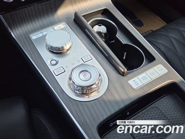 Genesis G80 (RG3) бензин 3.5 турбо AWD, 2026 18