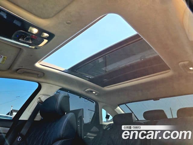 Genesis G80 (RG3) бензин 3.5 турбо AWD, 2026 19