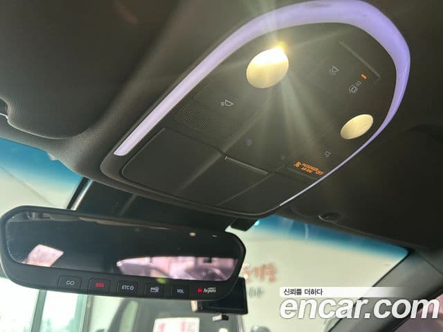 Genesis G70 Advanced, 2018 9