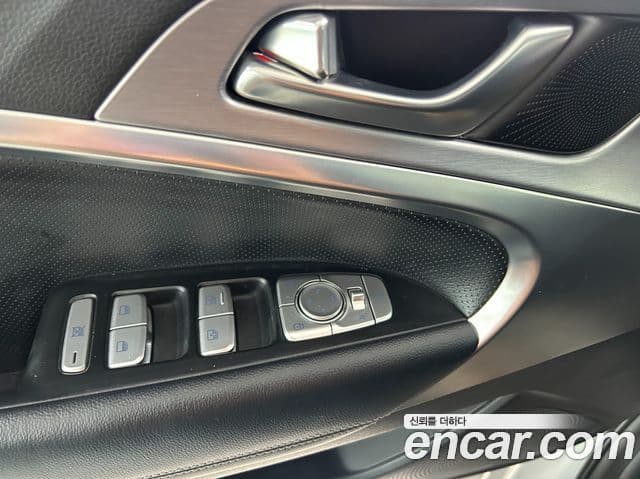 Genesis G70 Advanced, 2018 13