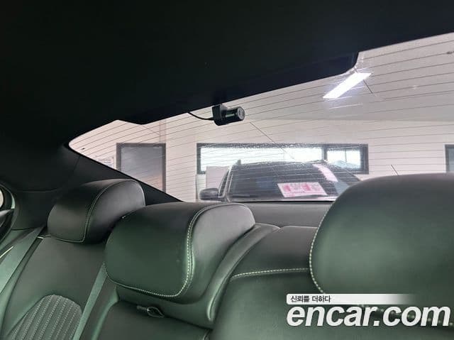 Genesis G70 Advanced, 2018 18