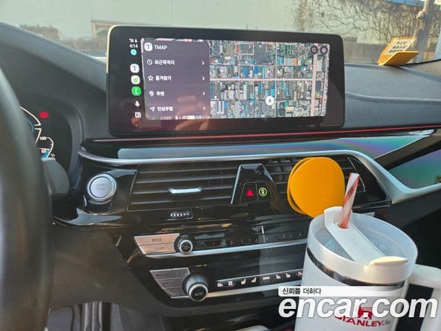 BMW 5시리즈 (G30) 530e M Sport, 2021 12