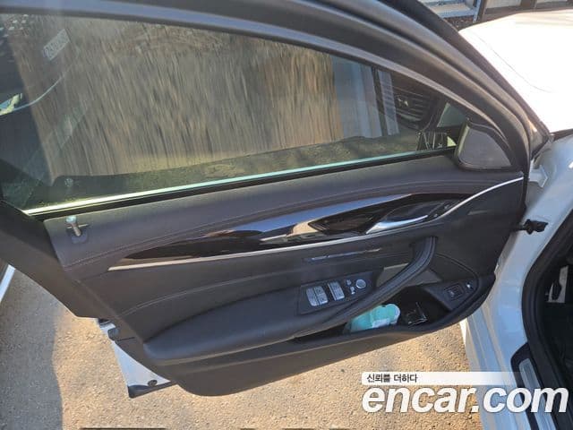 BMW 5시리즈 (G30) 530e M Sport, 2021 15