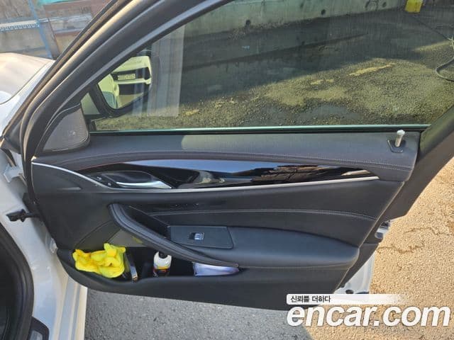 BMW 5시리즈 (G30) 530e M Sport, 2021 17