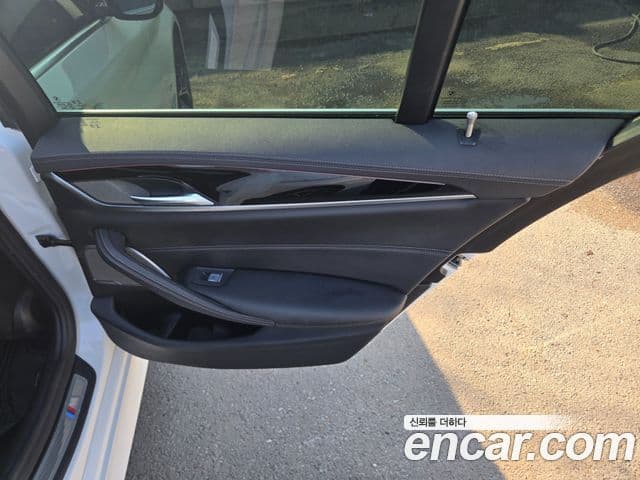 BMW 5시리즈 (G30) 530e M Sport, 2021 18