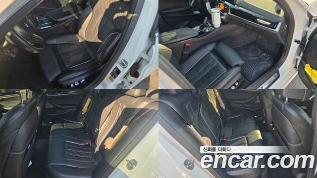 BMW 5시리즈 (G30) 530e M Sport, 2021 20