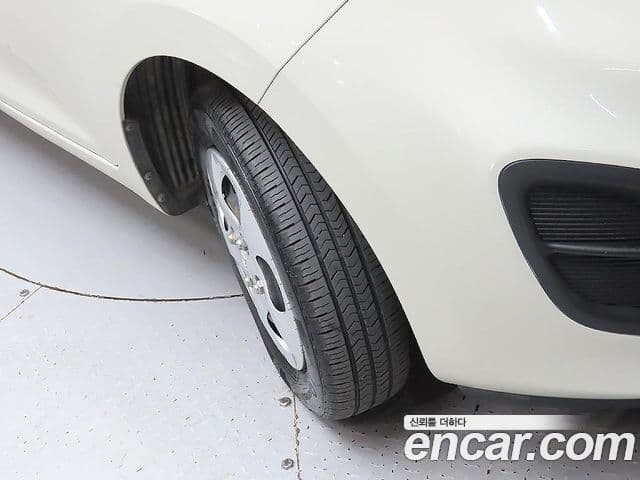 Kia All New Morning Special, 2015 все фото