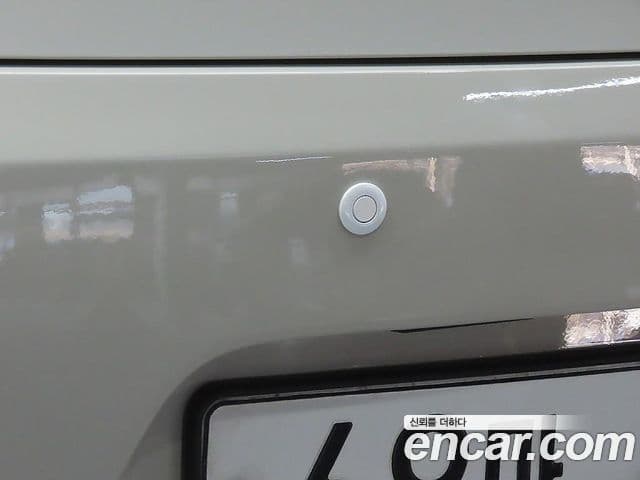 Kia All New Morning Special, 2015 8