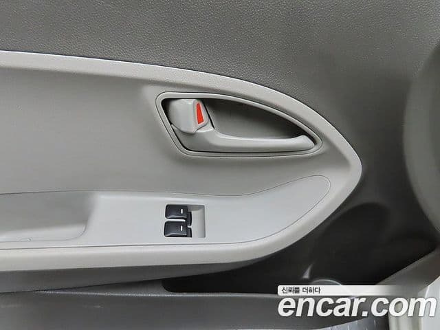 Kia All New Morning Special, 2015 12