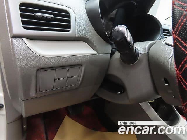 Kia All New Morning Special, 2015 13