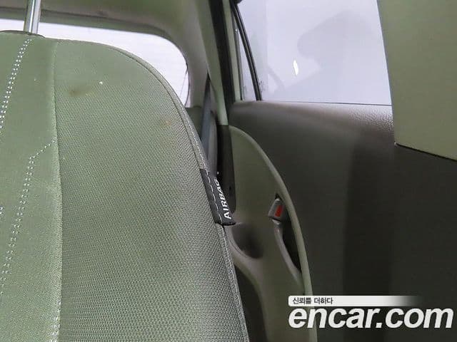 Kia All New Morning Special, 2015 14