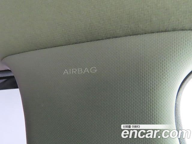 Kia All New Morning Special, 2015 16