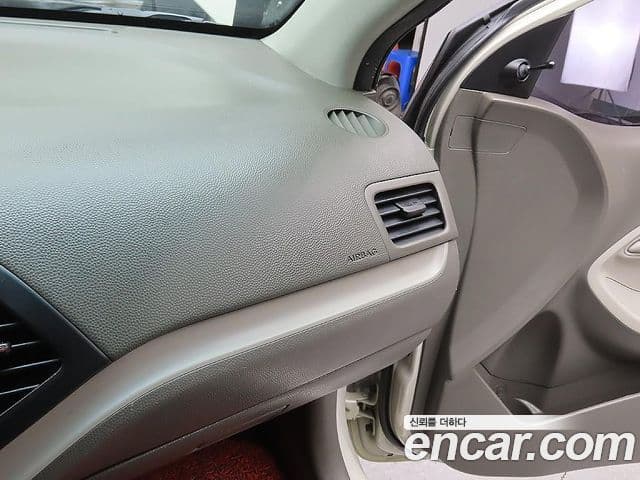 Kia All New Morning Special, 2015 18