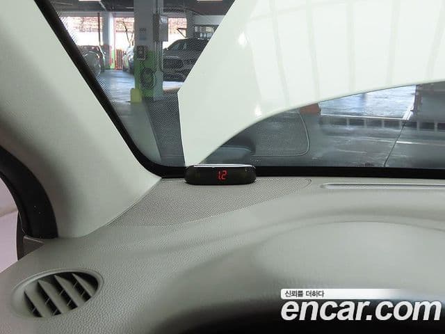 Kia All New Morning Special, 2015 20