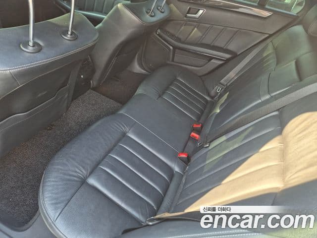 Mercedes-Benz E-класс W212 Avantgarde, 2014 7