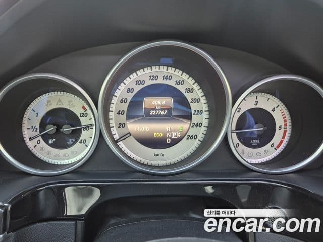 Mercedes-Benz E-класс W212 Avantgarde, 2014 8