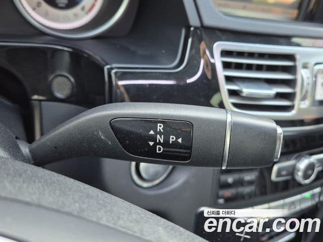 Mercedes-Benz E-класс W212 Avantgarde, 2014 9