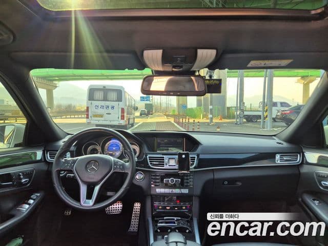 Mercedes-Benz E-класс W212 Avantgarde, 2014 14