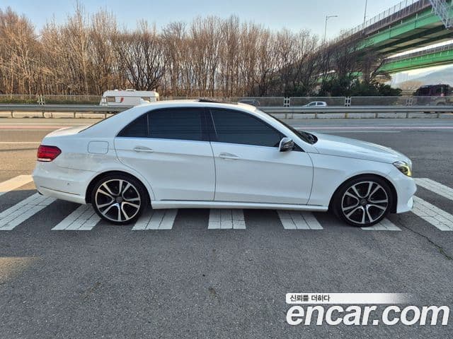 Mercedes-Benz E-класс W212 Avantgarde, 2014 17