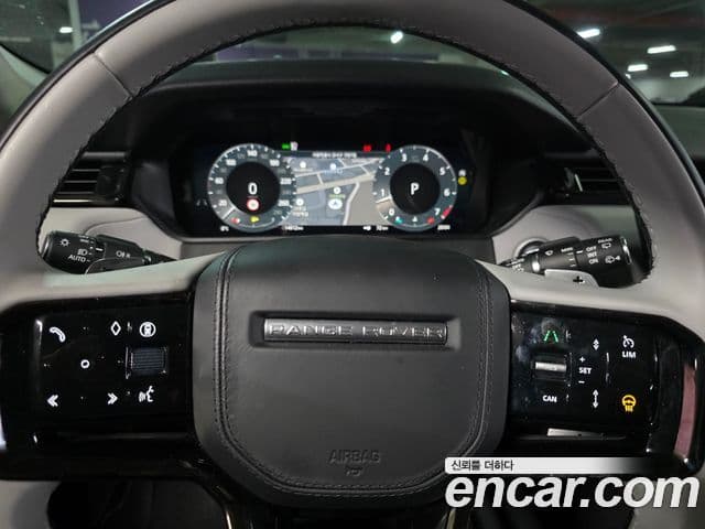 Land Rover Range Rover Velar 2.0 P250 Dynamic SE, 2025 7