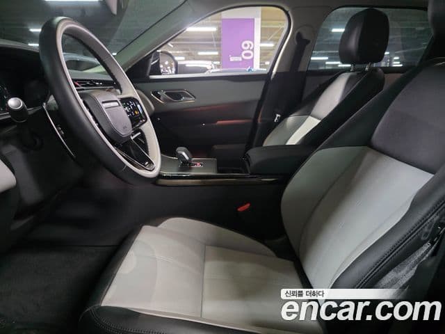 Land Rover Range Rover Velar 2.0 P250 Dynamic SE, 2025 13