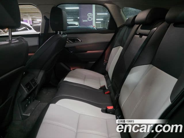 Land Rover Range Rover Velar 2.0 P250 Dynamic SE, 2025 15