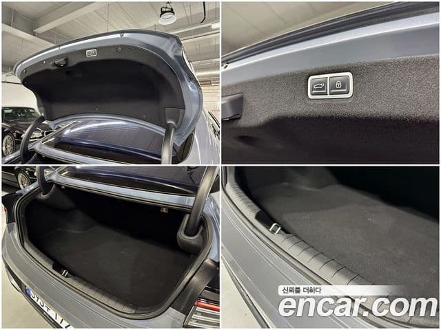 Hyundai Sonata D Edge(DN8) N Line, 2024 11