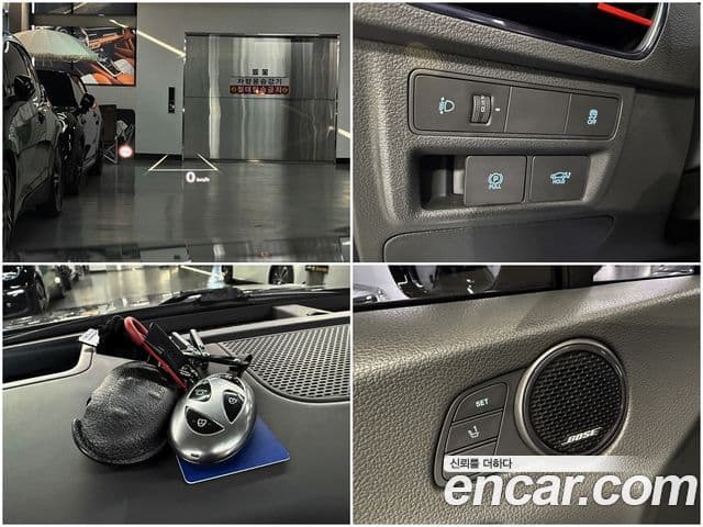 Hyundai Sonata D Edge(DN8) N Line, 2024 19