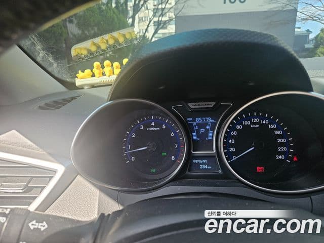 Hyundai Veloster PYL, 2014 9