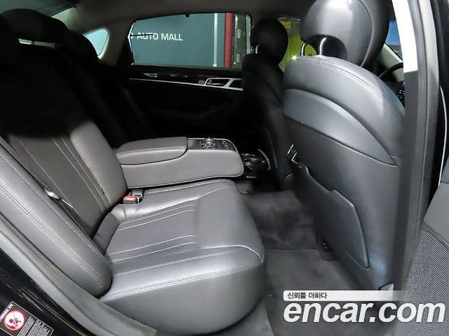 Hyundai Genesis DH G330 Premium AWD, 2016 9