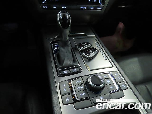 Hyundai Genesis DH G330 Premium AWD, 2016 14
