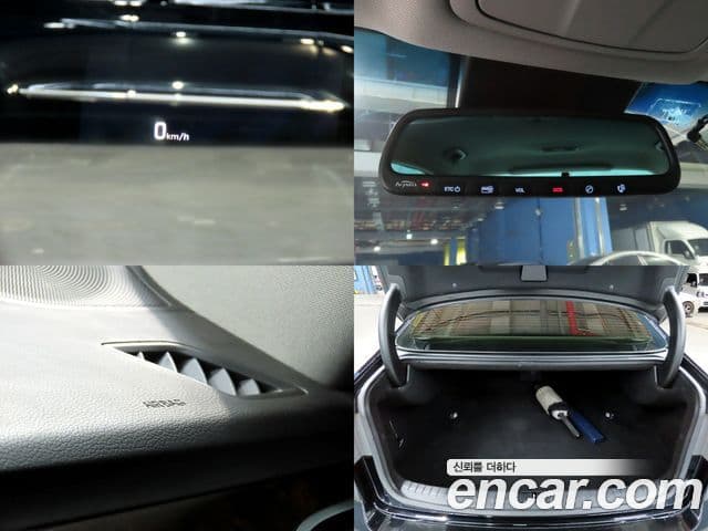 Hyundai Genesis DH G330 Premium AWD, 2016 17