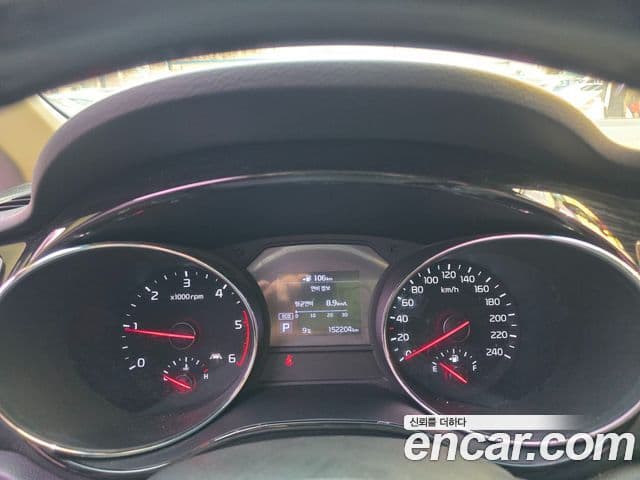 Kia The / новый New Carnival Prestige, 2019 все фото