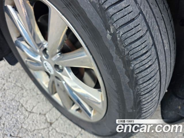 Kia The / новый New Carnival Prestige, 2019 14