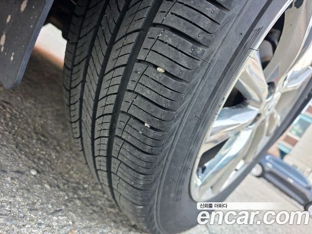 Kia The / новый New Carnival Prestige, 2019 15