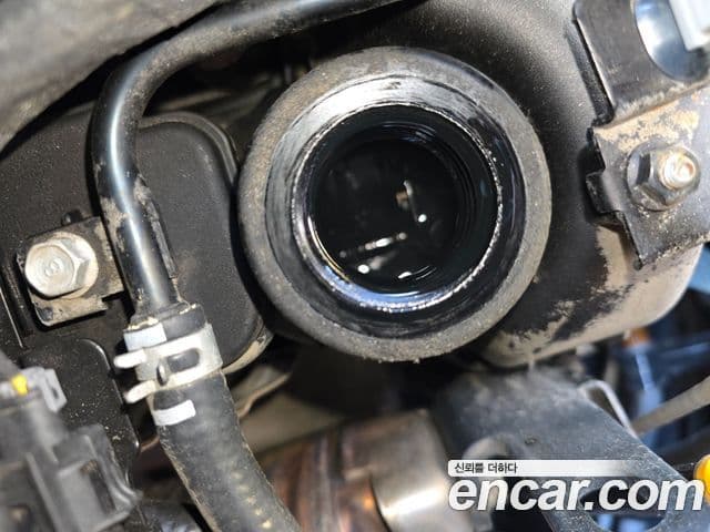 Kia The / новый New Carnival Prestige, 2019 17