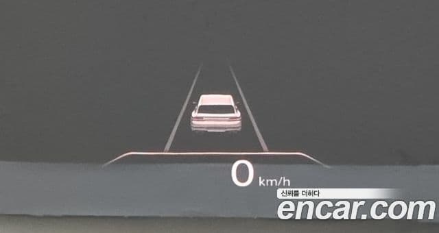 Genesis GV80, 2021 7