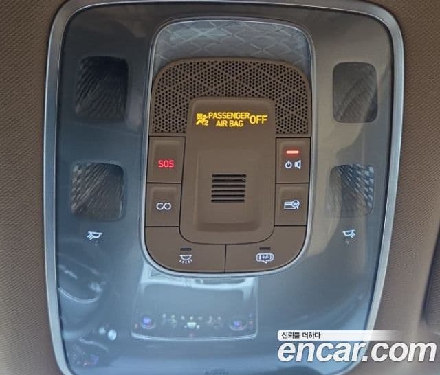 Genesis GV80, 2021 8