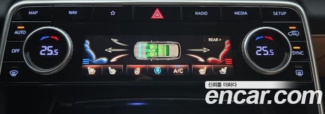 Genesis GV80, 2021 9