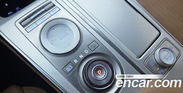 Genesis GV80, 2021 10